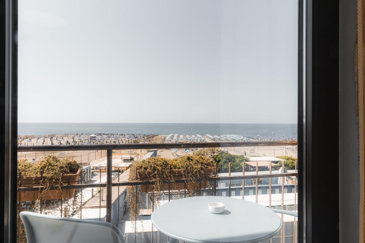 קיאברי Hotel Santa Maria מראה חיצוני תמונה